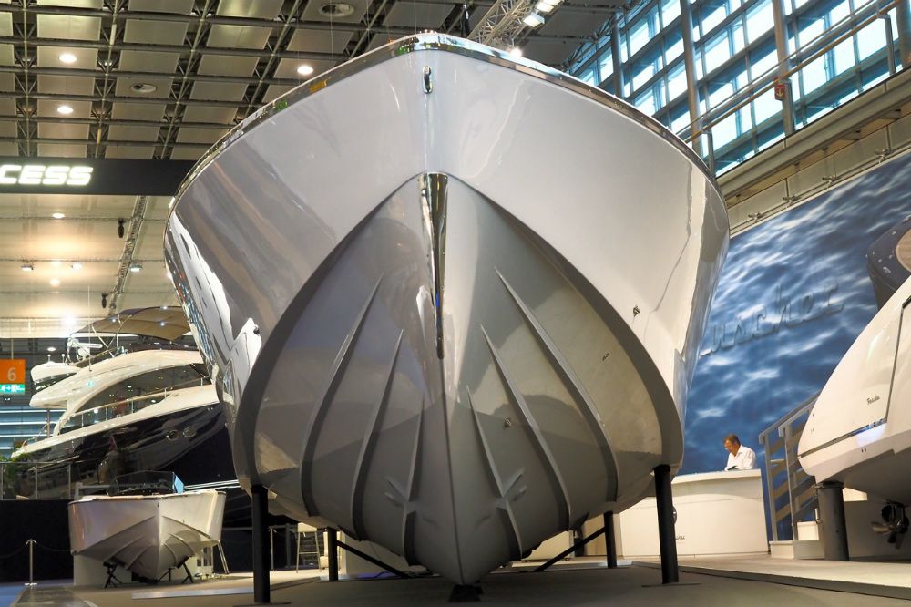 Hull Hydrodynamics
